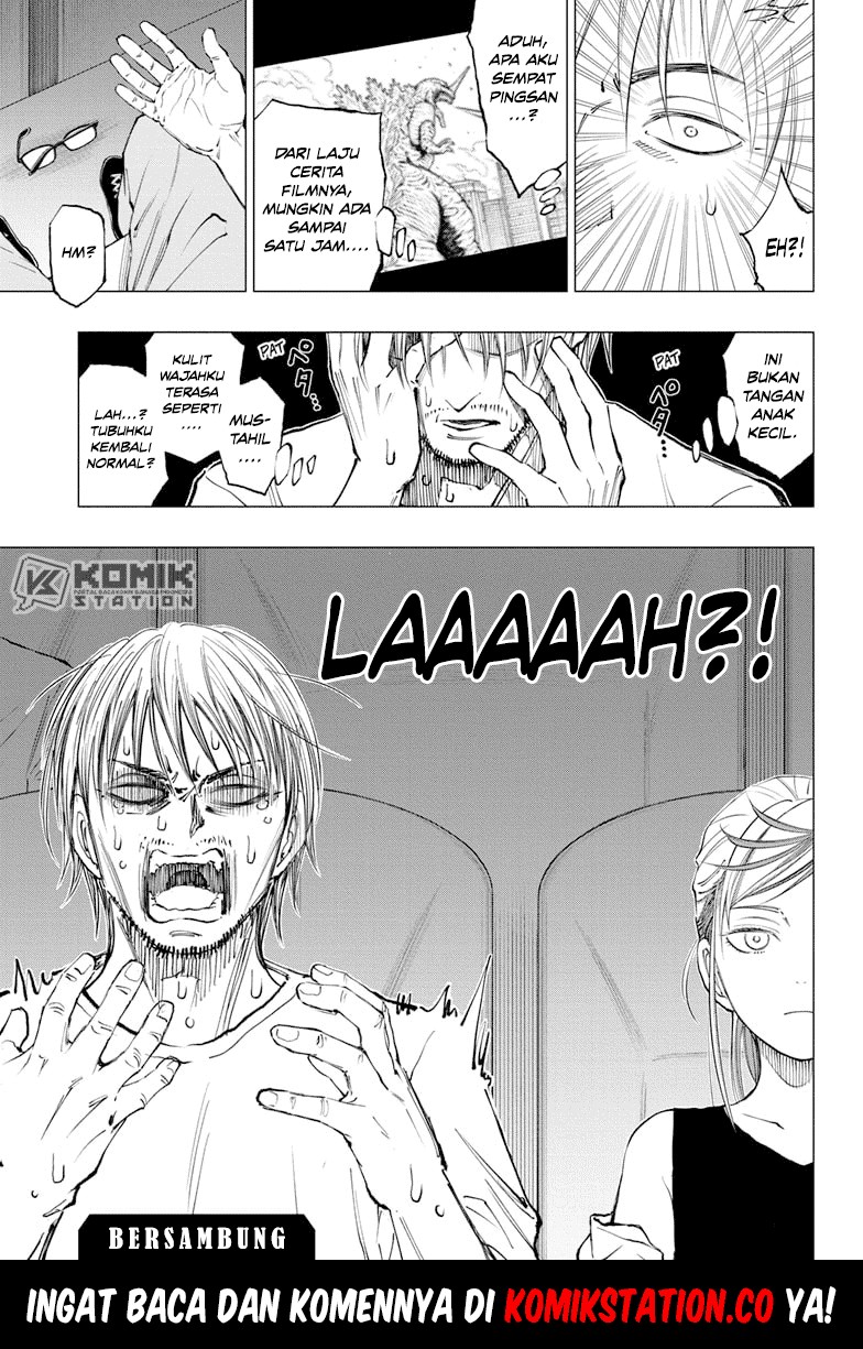 Kill Blue