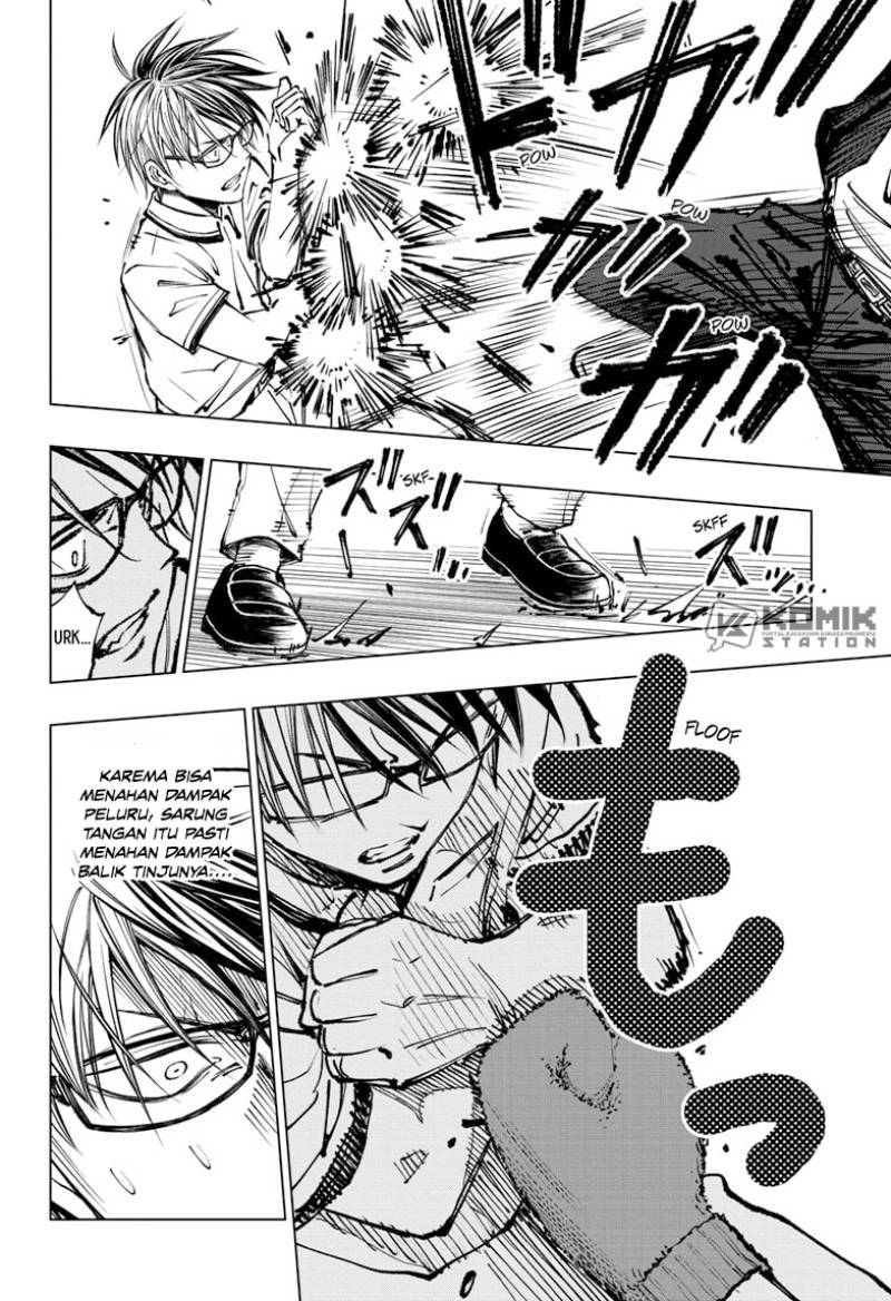 Kill Blue