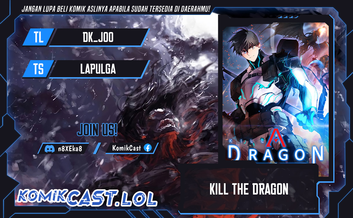 Kill The Dragon Chapter 88