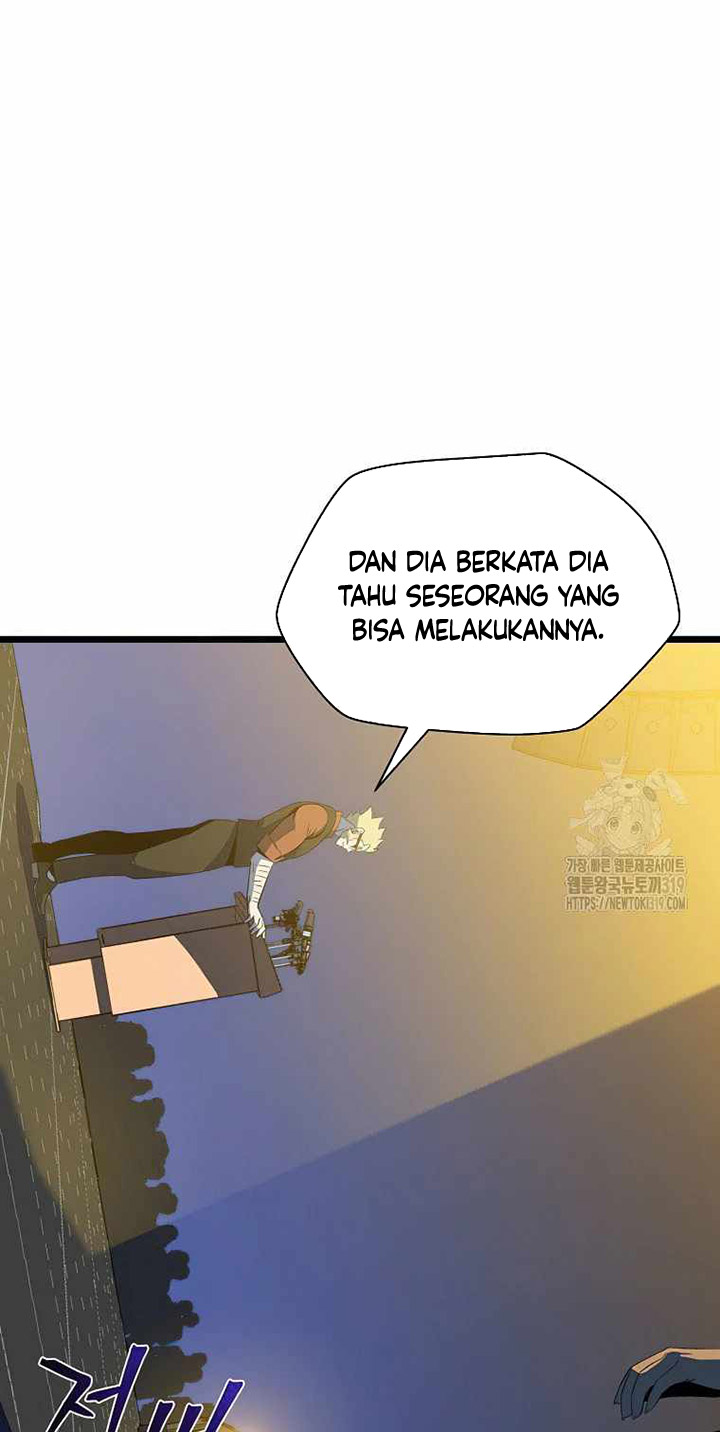 Kill the Hero Chapter 151