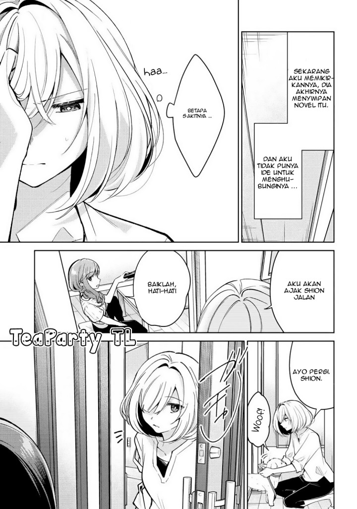 Kimi to Tsuzuru Utakata