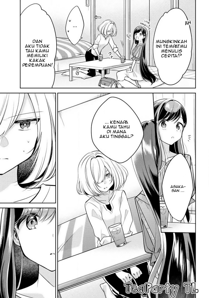Kimi to Tsuzuru Utakata