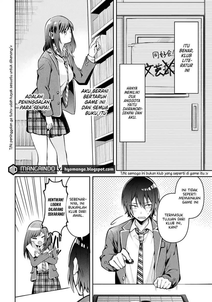 Kimitte Watashi no Koto Suki Nandesho?