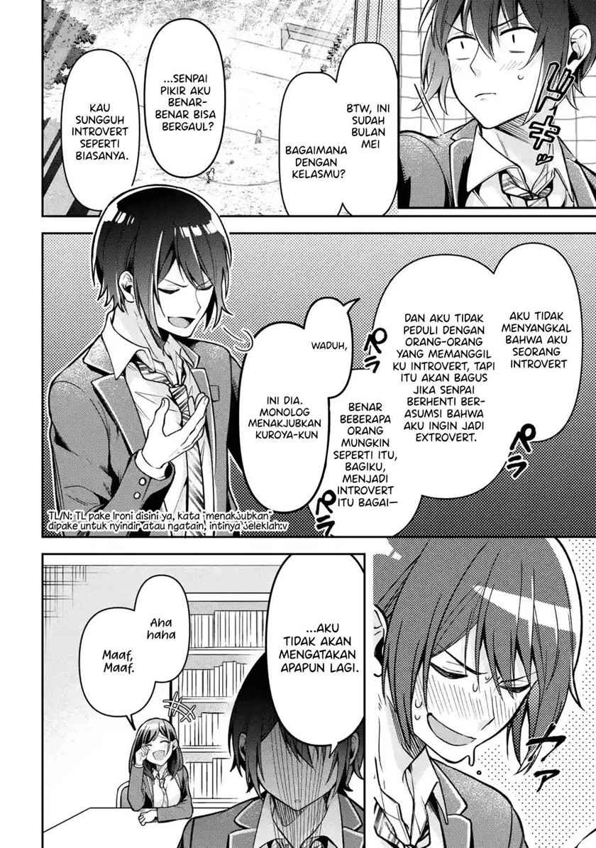 Kimitte Watashi no Koto Suki Nandesho?