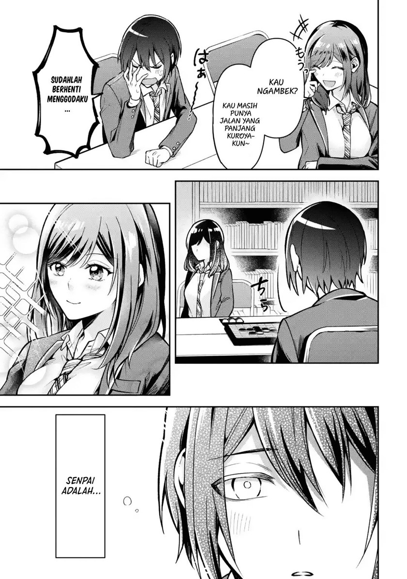 Kimitte Watashi no Koto Suki Nandesho?