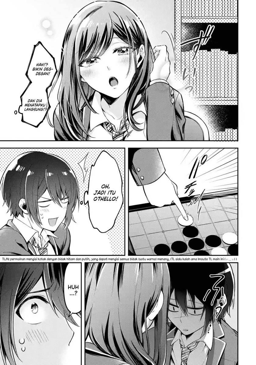 Kimitte Watashi no Koto Suki Nandesho?