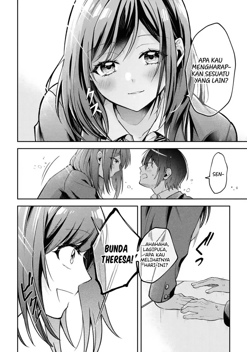 Kimitte Watashi no Koto Suki Nandesho?