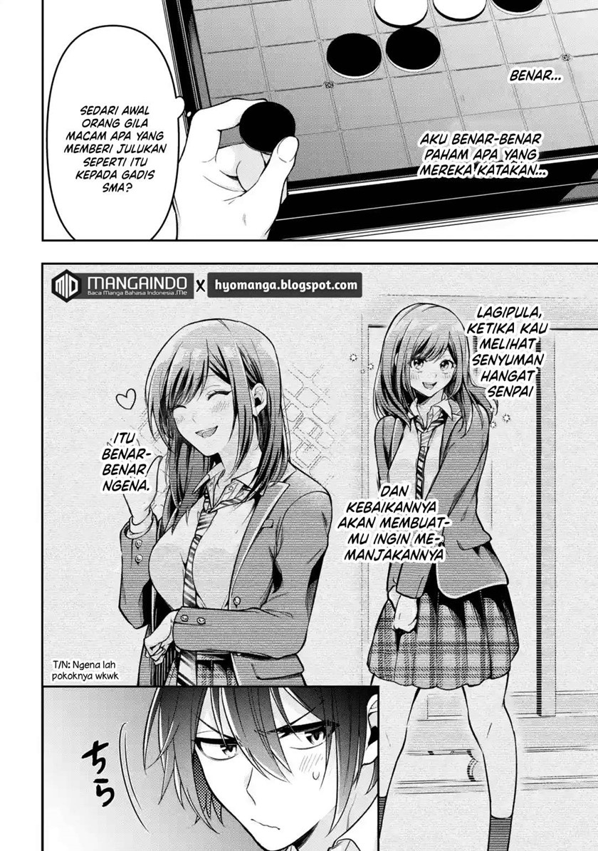 Kimitte Watashi no Koto Suki Nandesho?