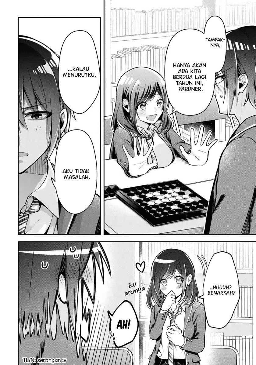 Kimitte Watashi no Koto Suki Nandesho?