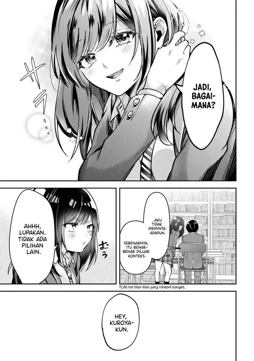 Kimitte Watashi no Koto Suki Nandesho?