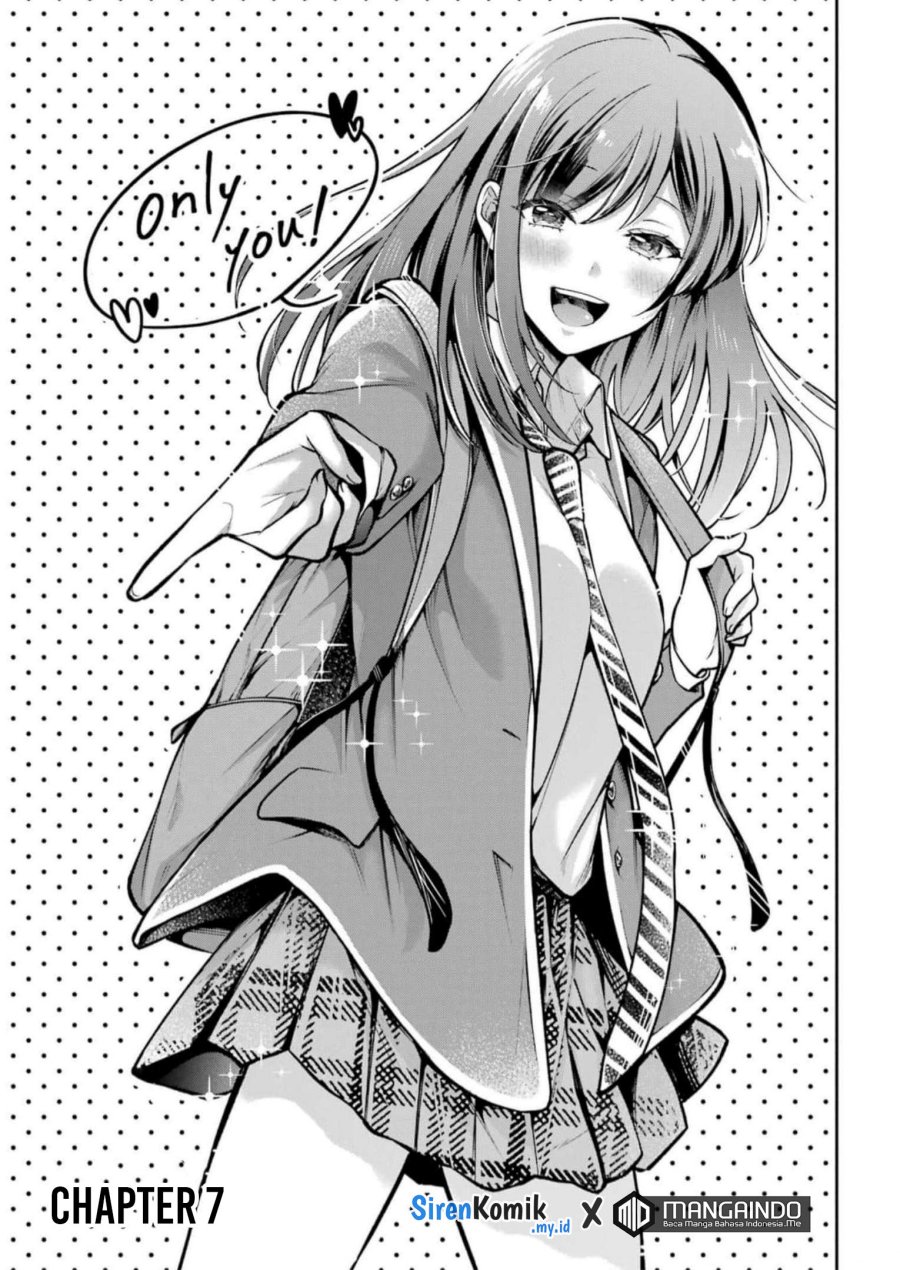 Kimitte Watashi no Koto Suki Nandesho?