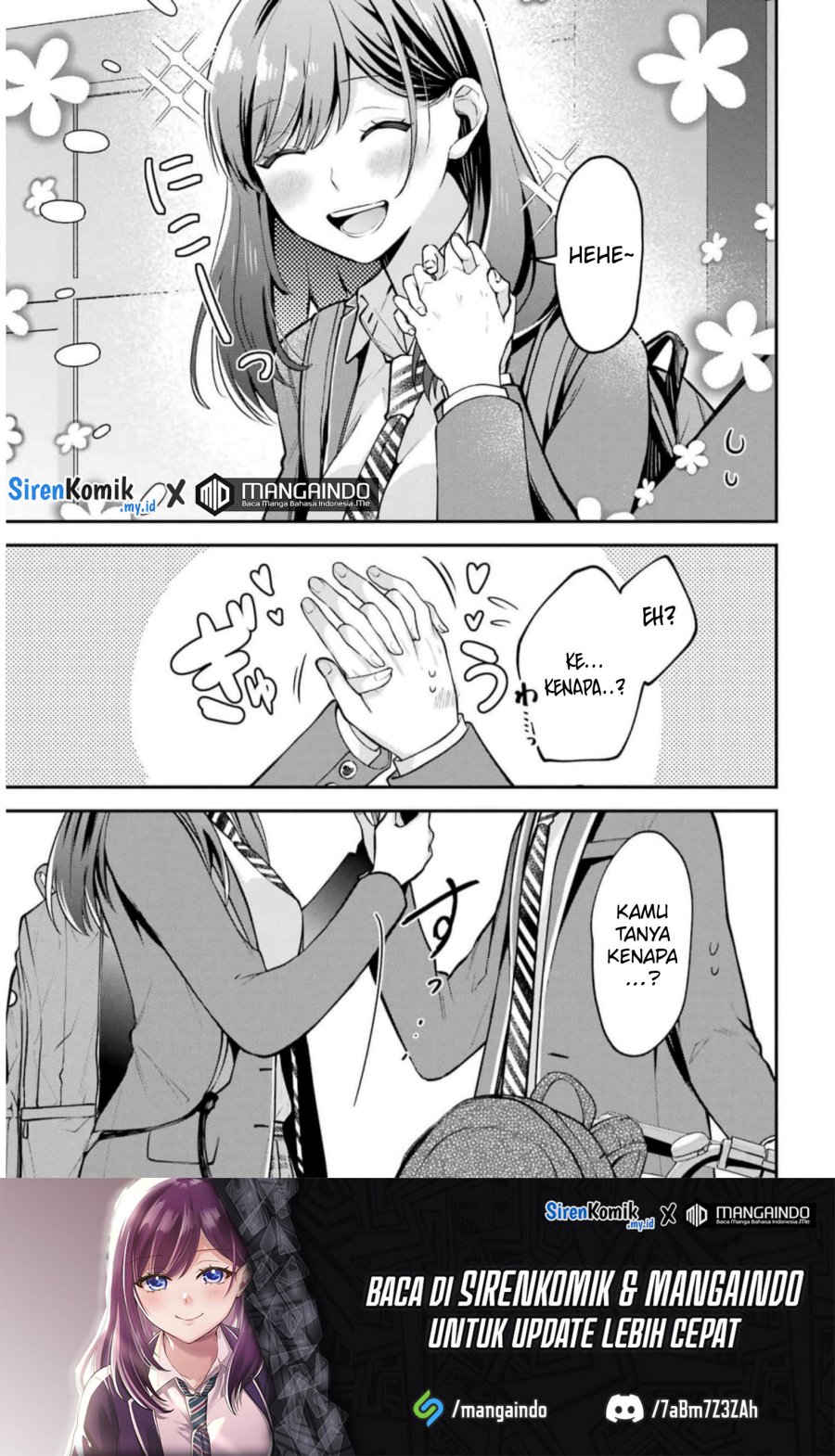 Kimitte Watashi no Koto Suki Nandesho?
