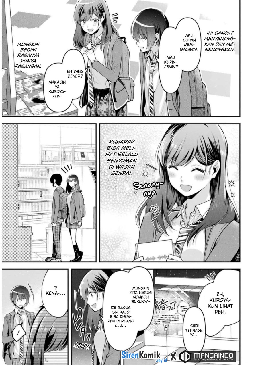 Kimitte Watashi no Koto Suki Nandesho?