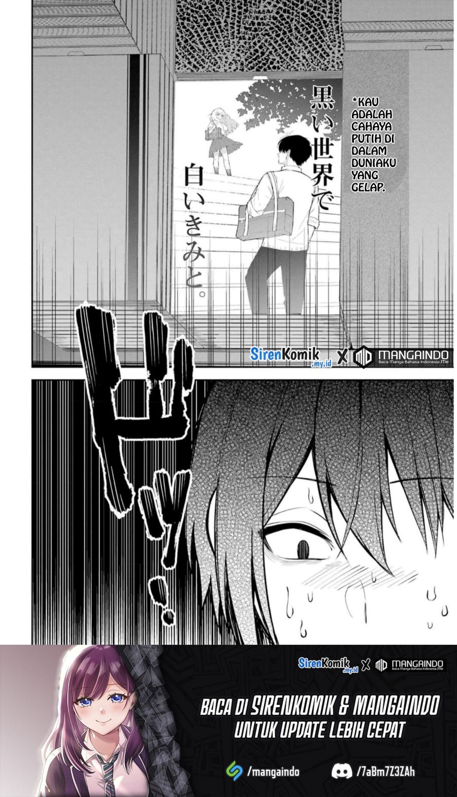 Kimitte Watashi no Koto Suki Nandesho?