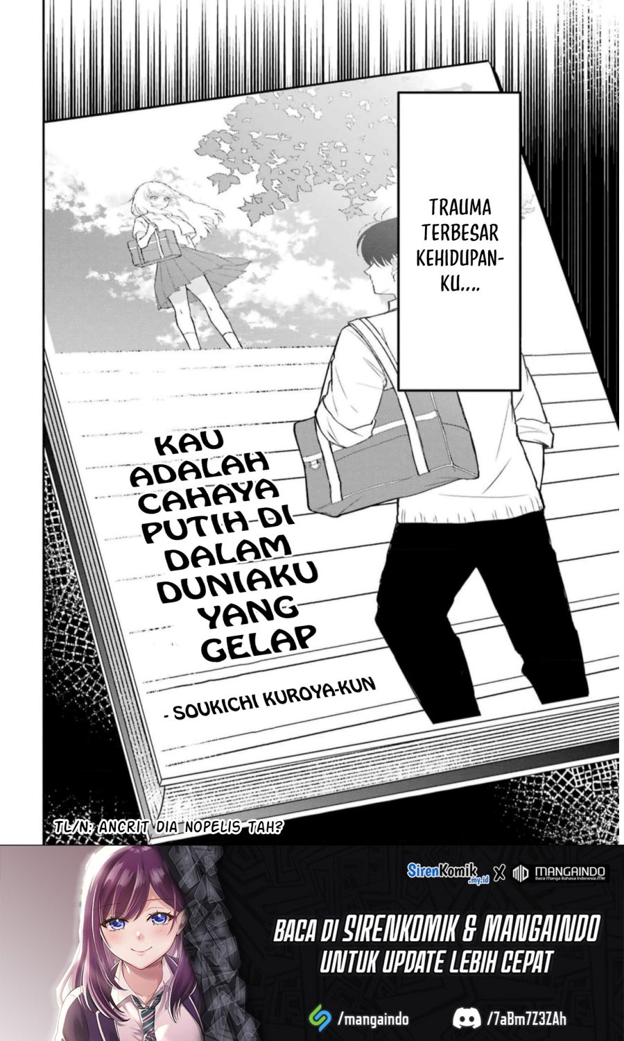 Kimitte Watashi no Koto Suki Nandesho?