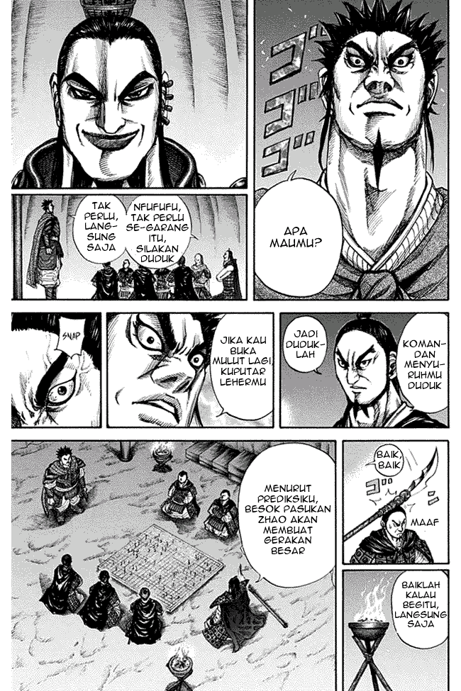 Kingdom