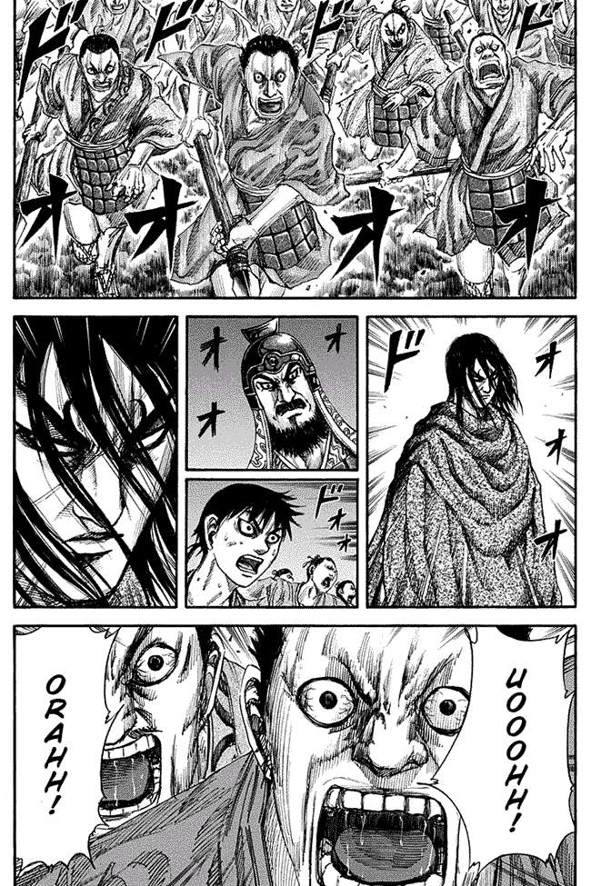 Kingdom