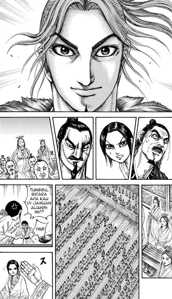 Kingdom