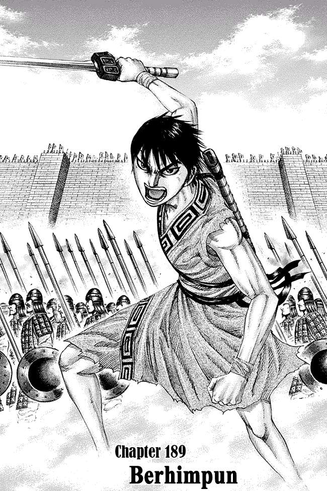 Kingdom