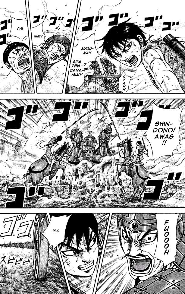 Kingdom