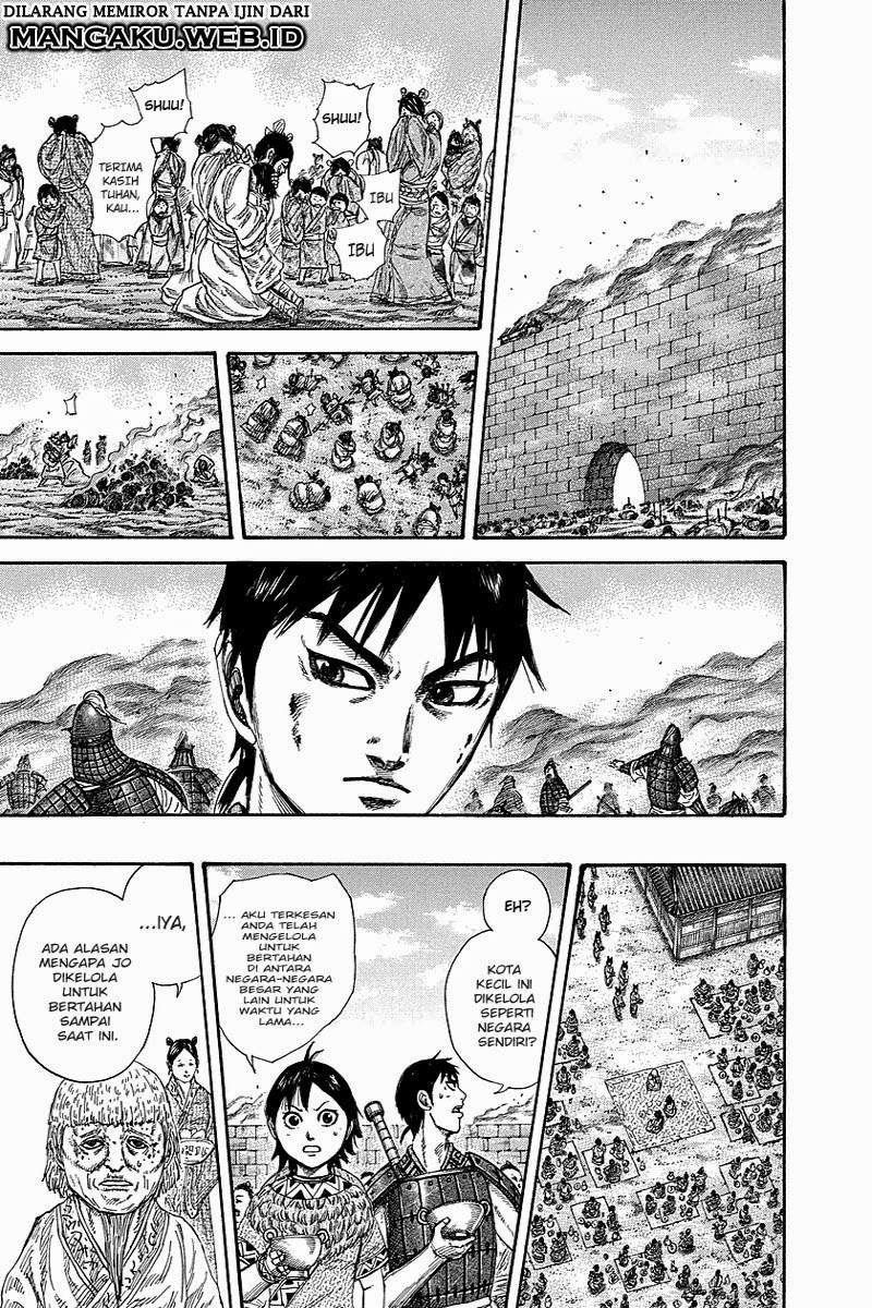 Kingdom