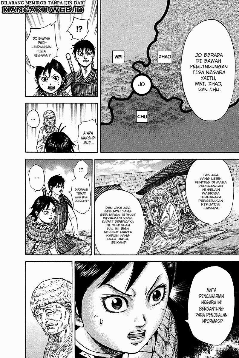 Kingdom