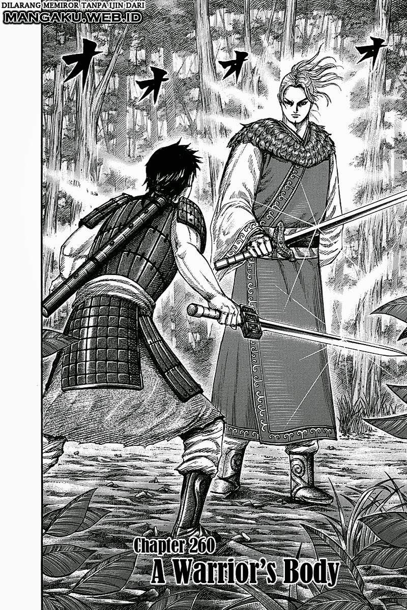 Kingdom