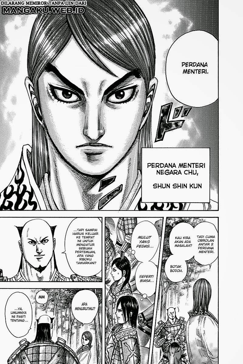 Kingdom