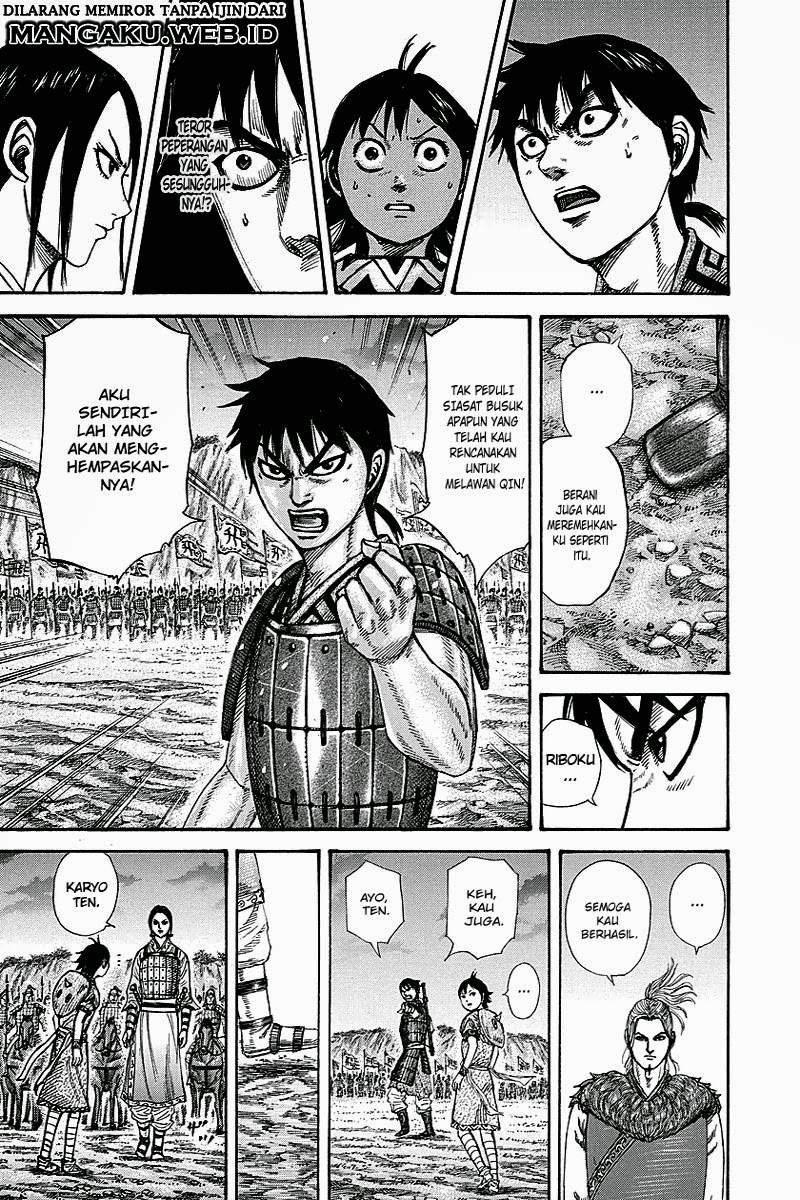 Kingdom