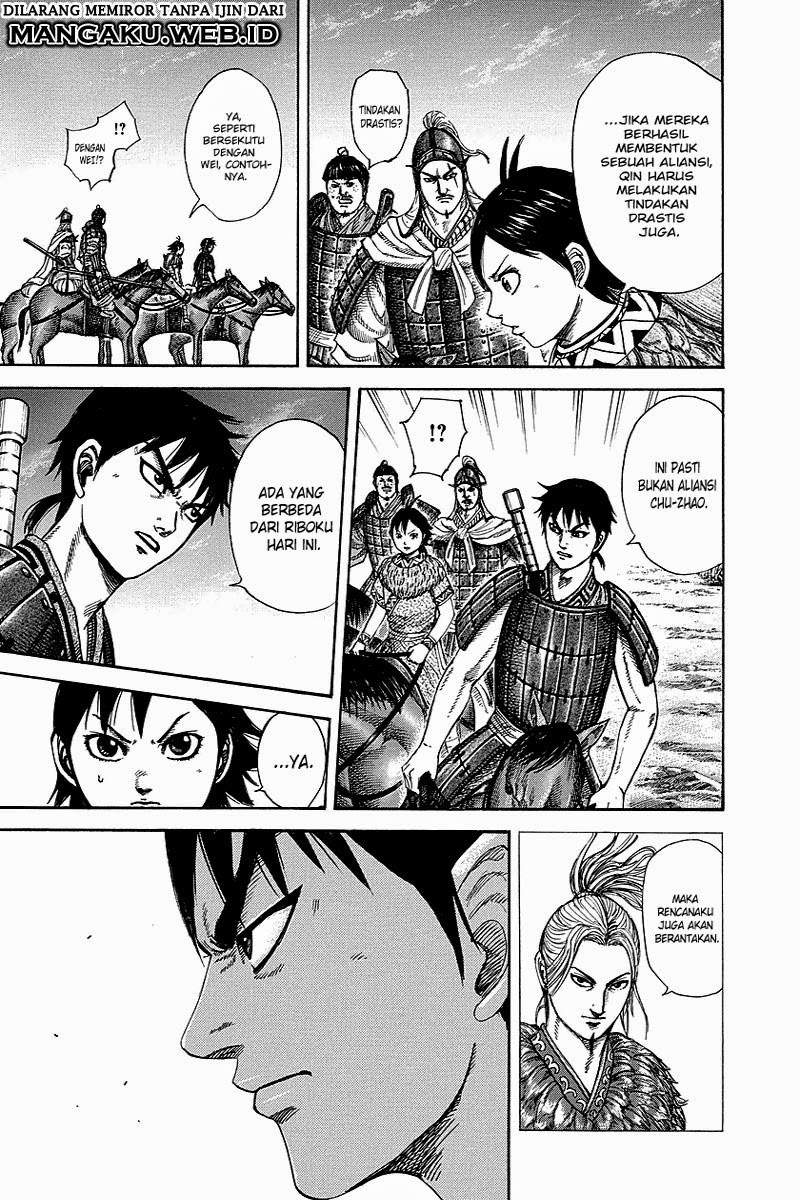 Kingdom