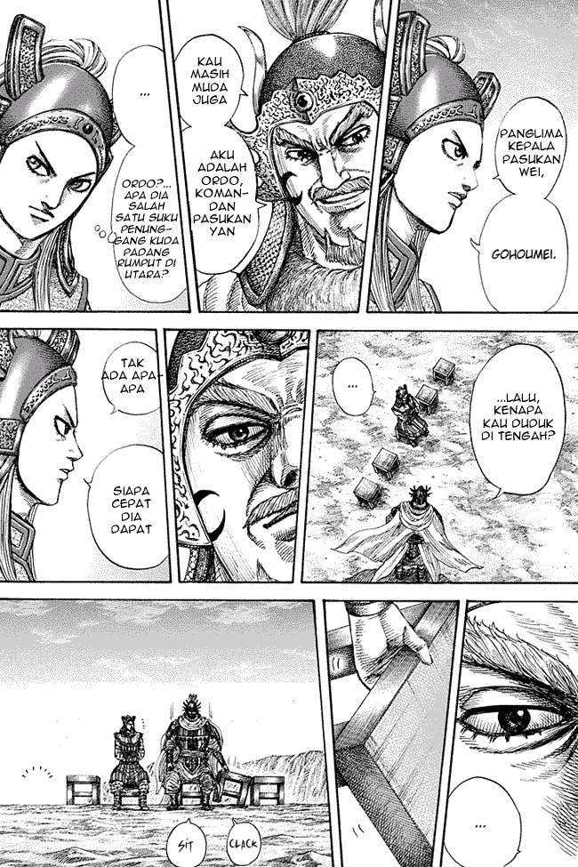 Kingdom