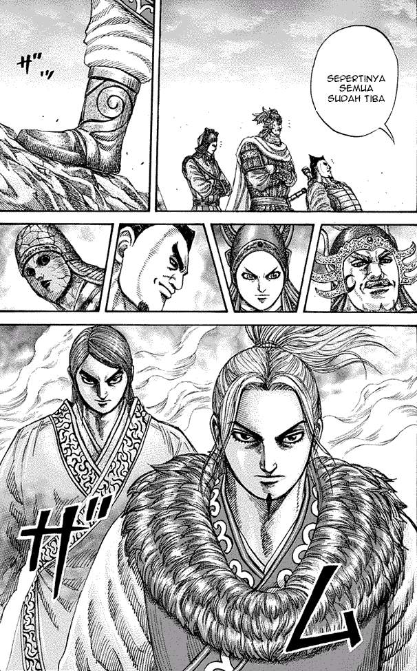 Kingdom