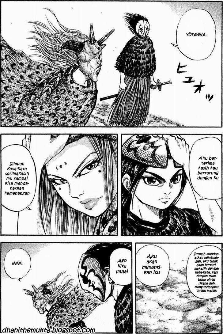 Kingdom
