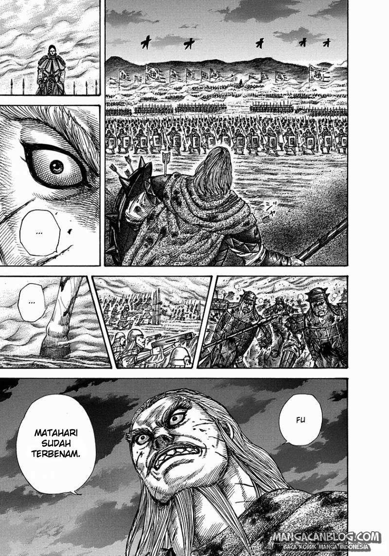 Kingdom