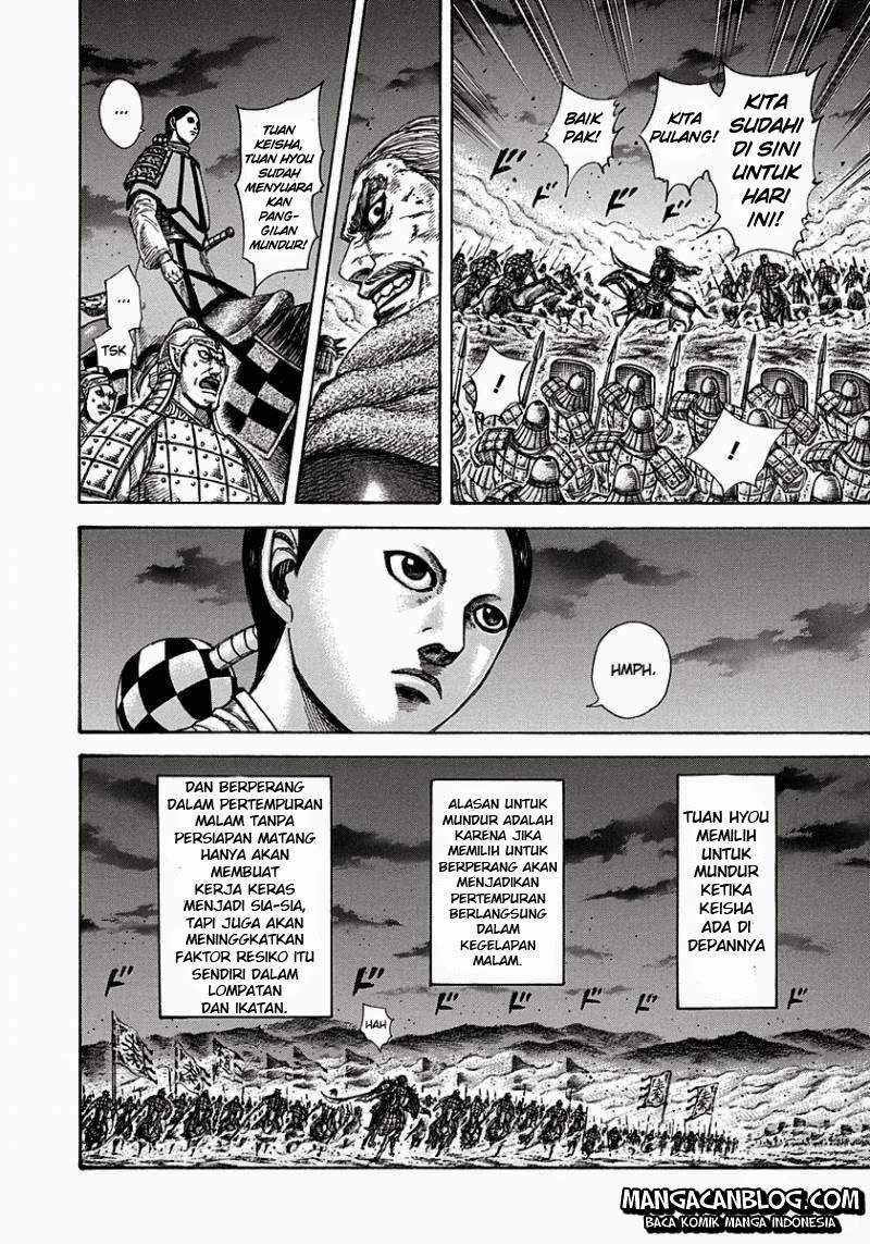 Kingdom