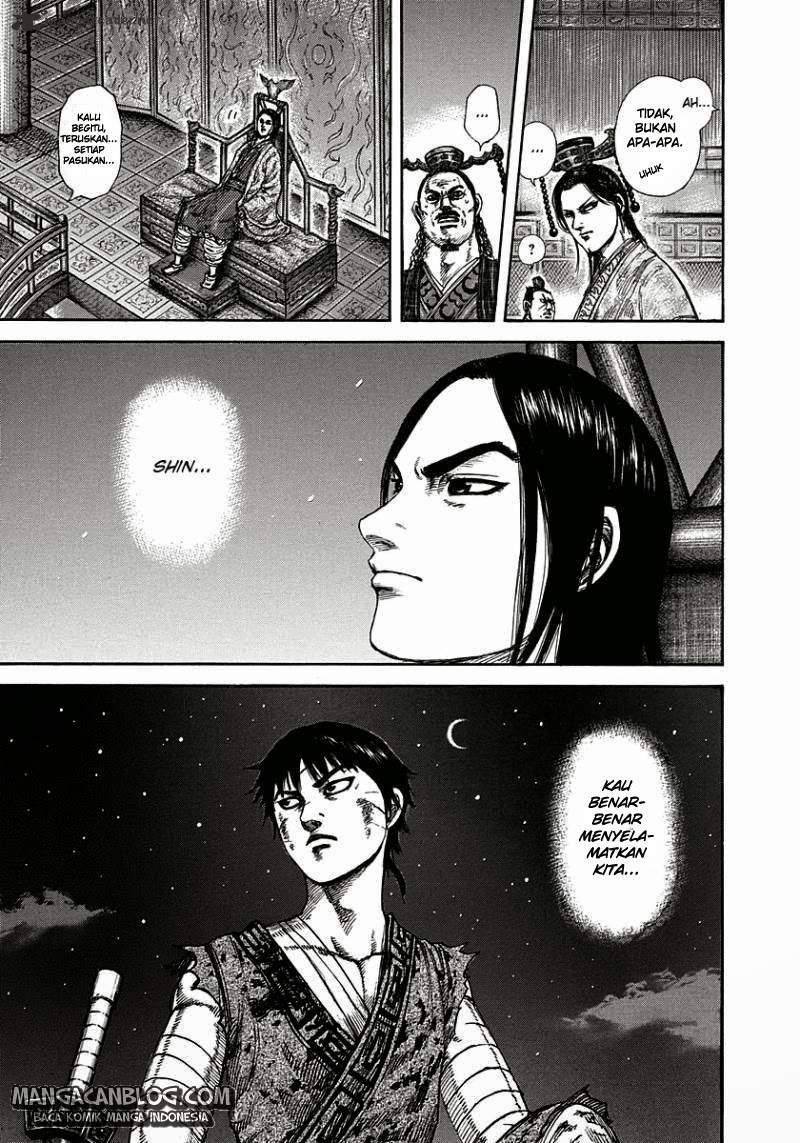 Kingdom