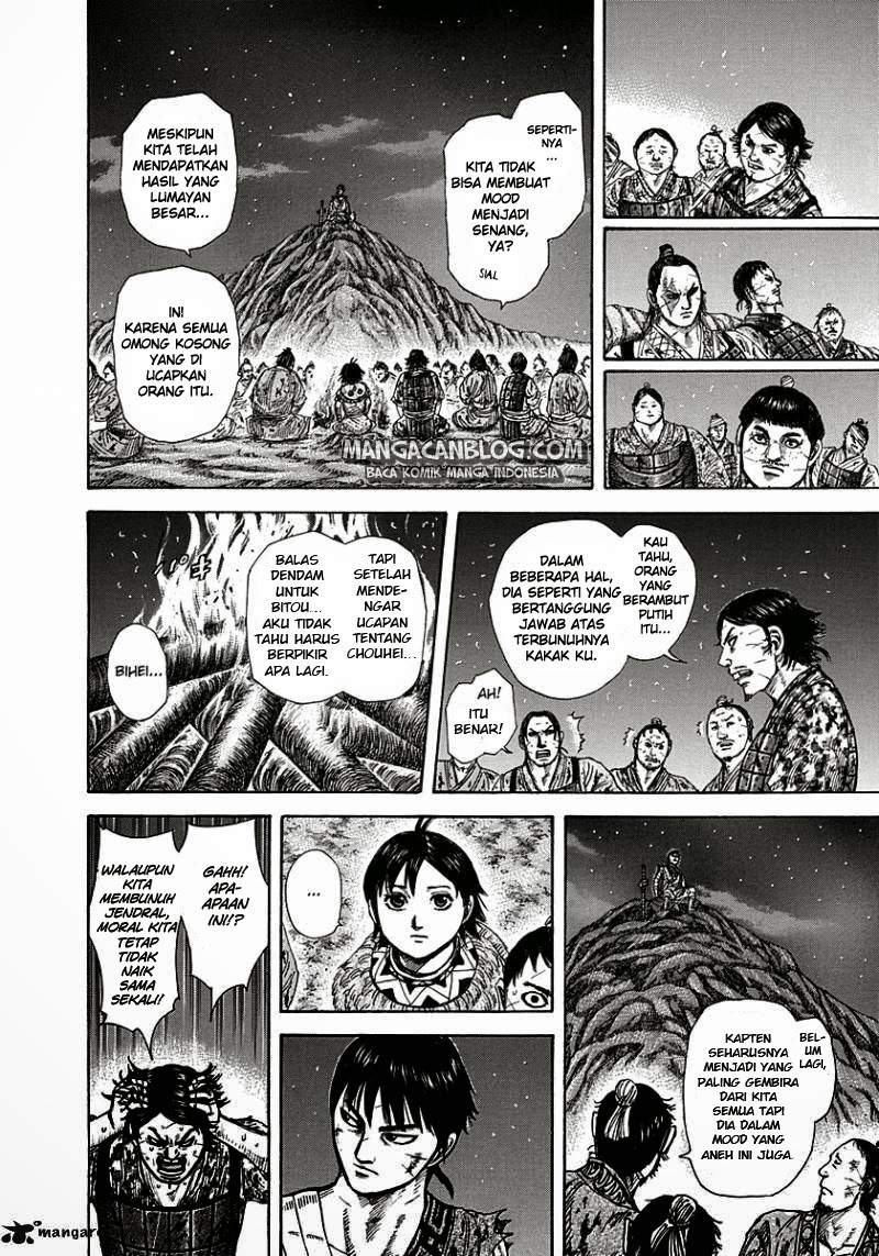 Kingdom