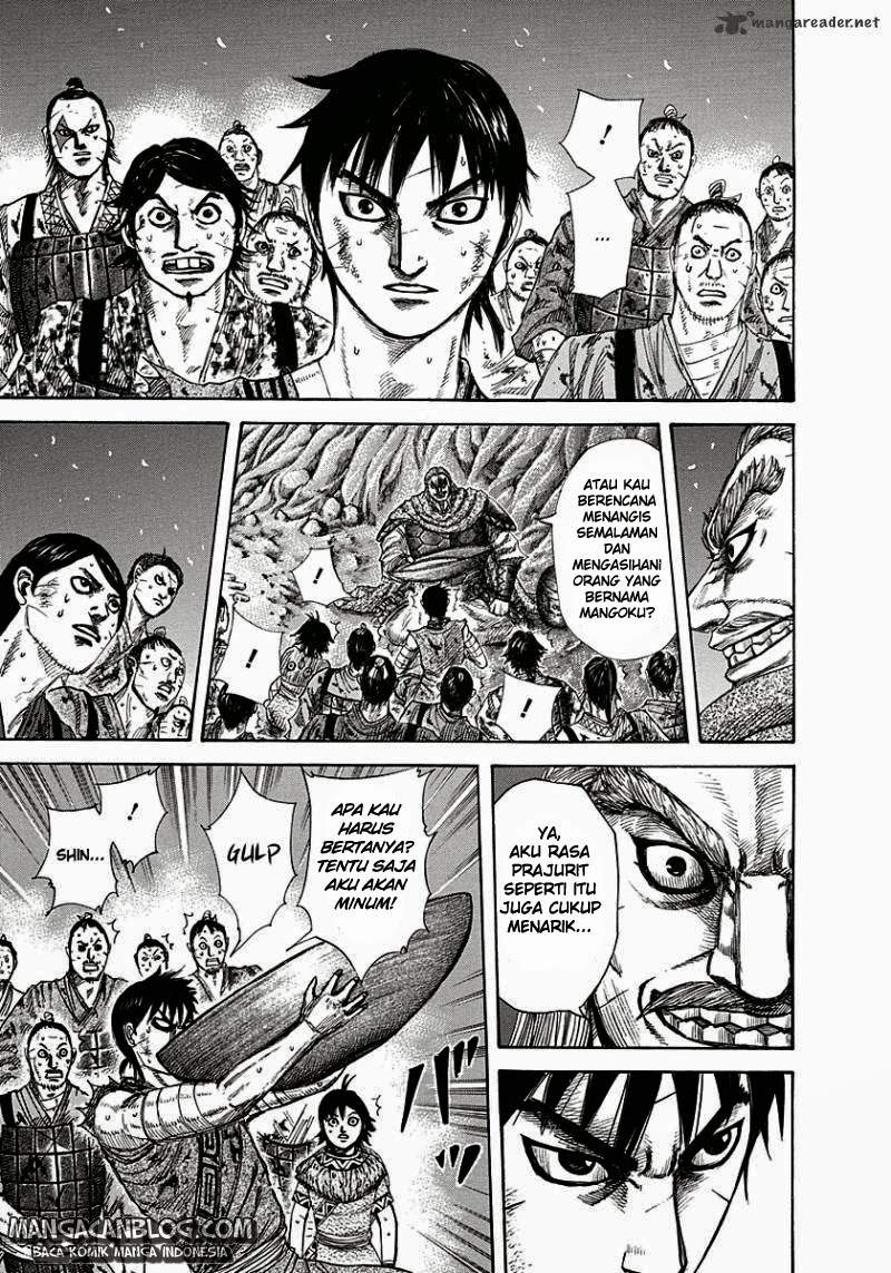 Kingdom