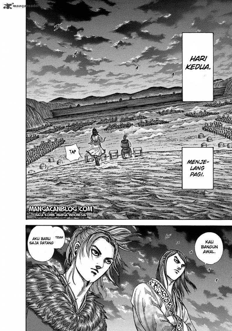 Kingdom