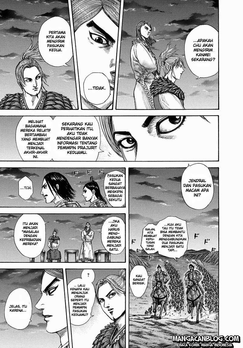 Kingdom