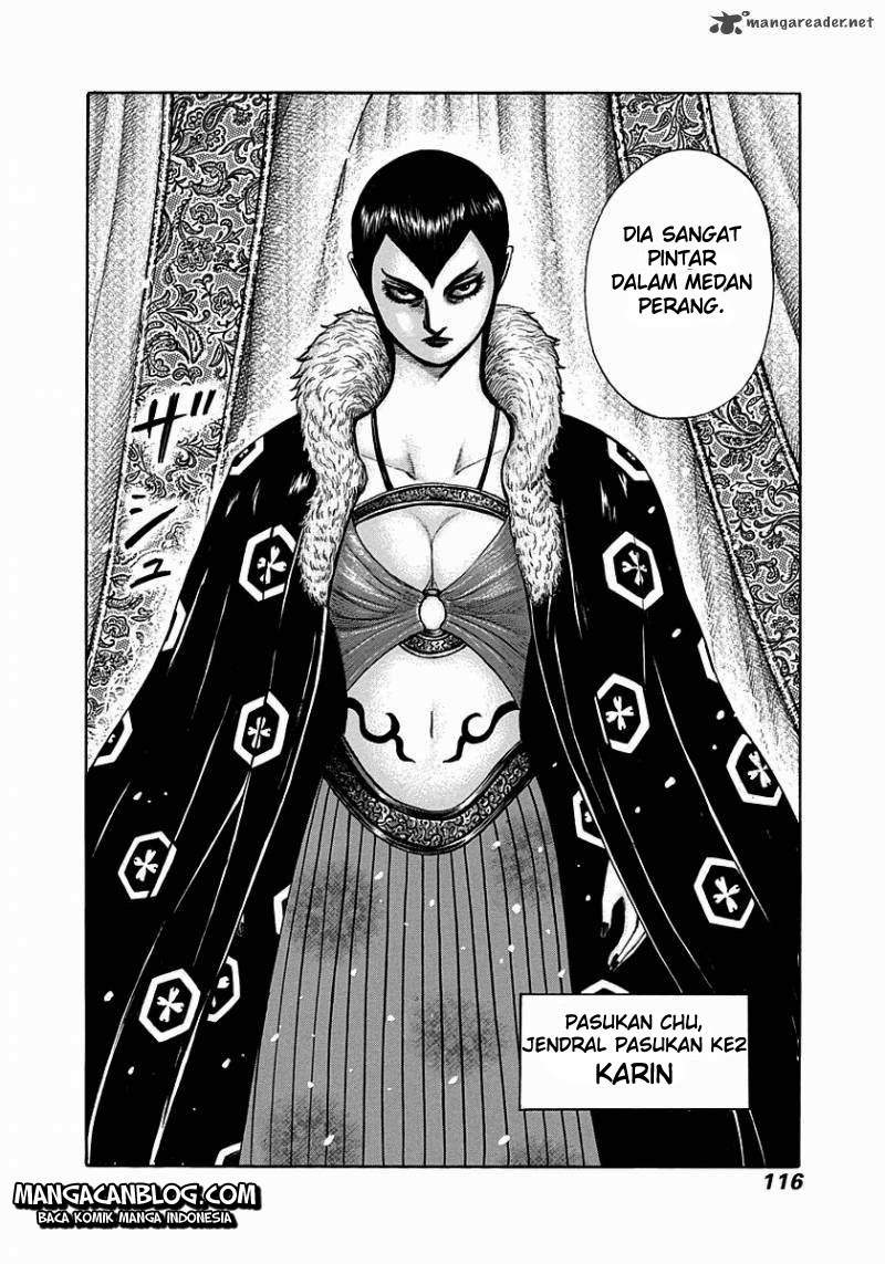 Kingdom