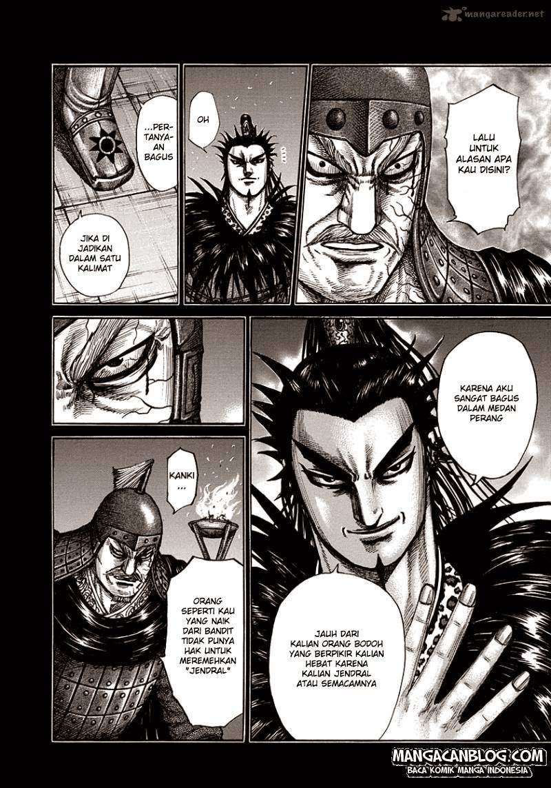 Kingdom
