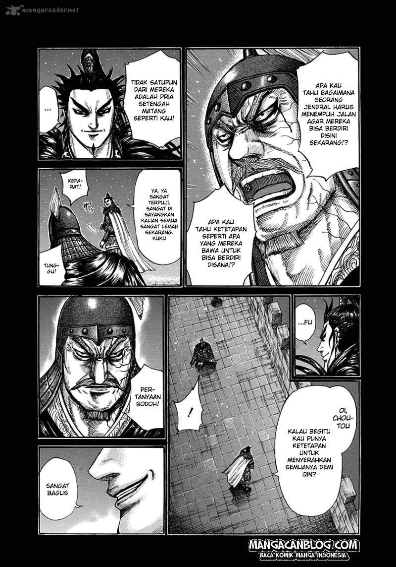Kingdom