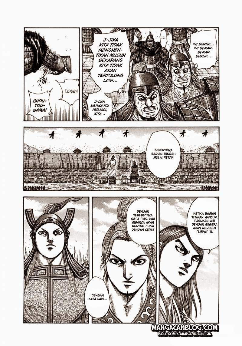 Kingdom