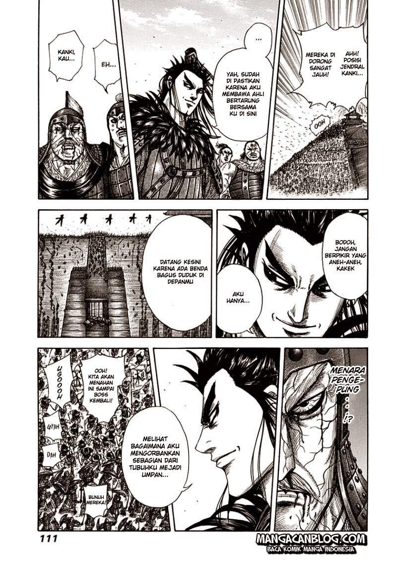 Kingdom