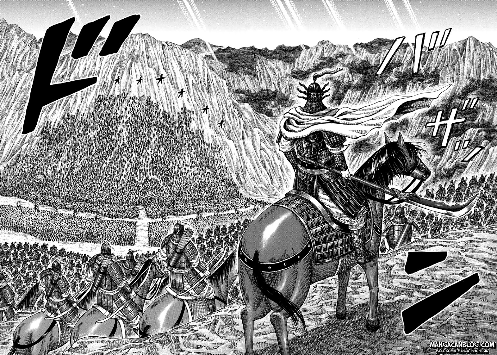 Kingdom