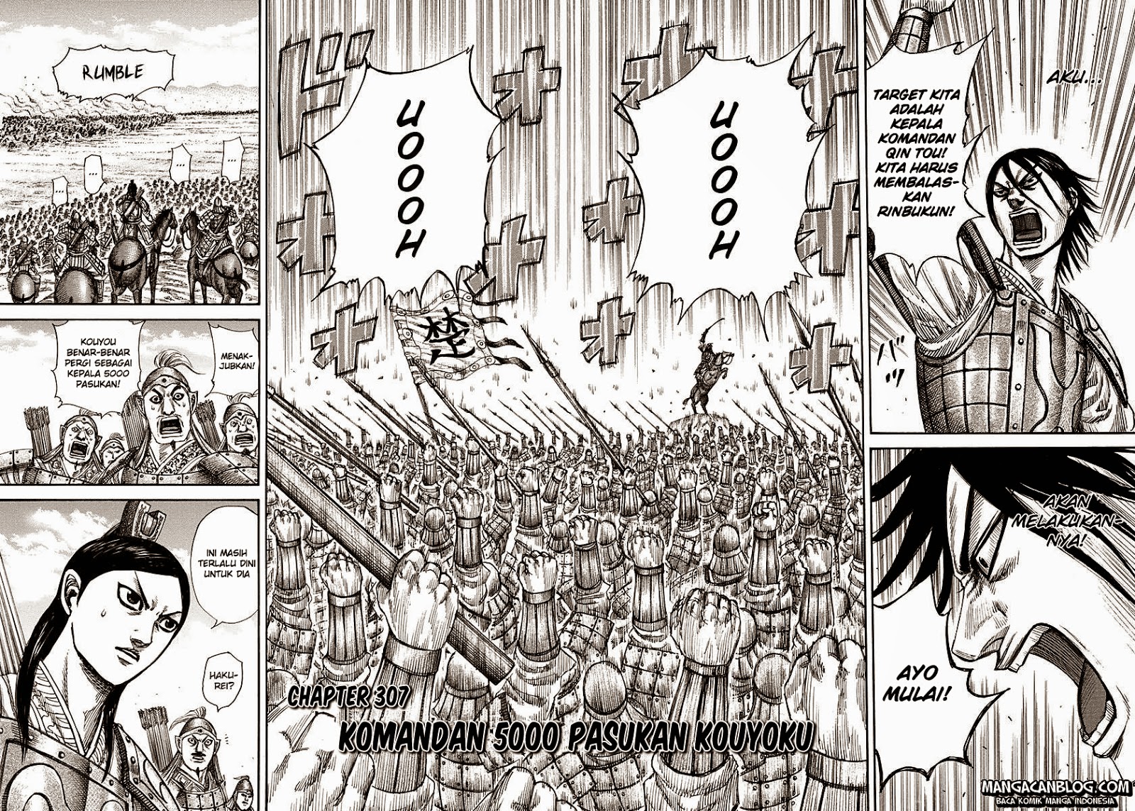Kingdom
