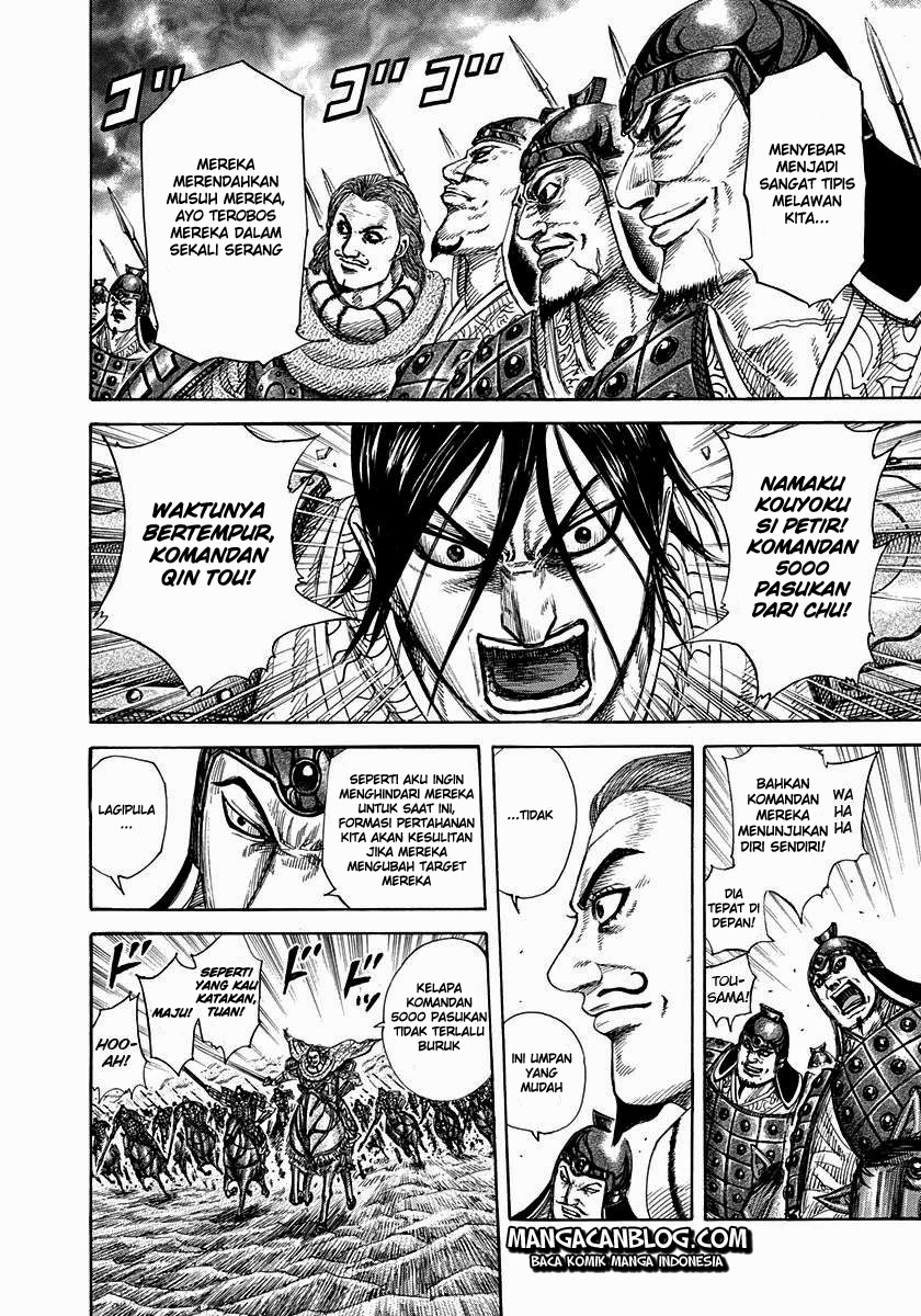 Kingdom