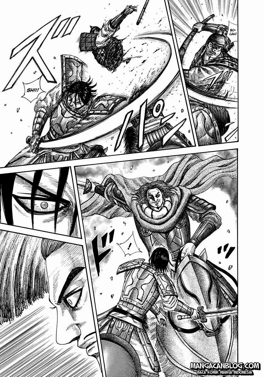 Kingdom