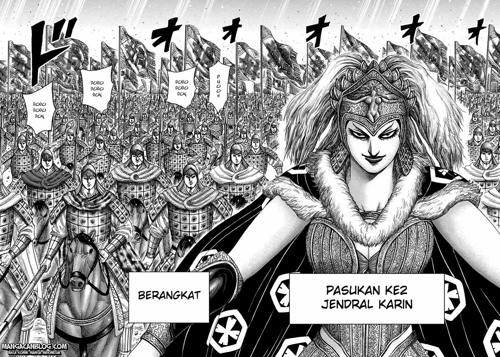 Kingdom